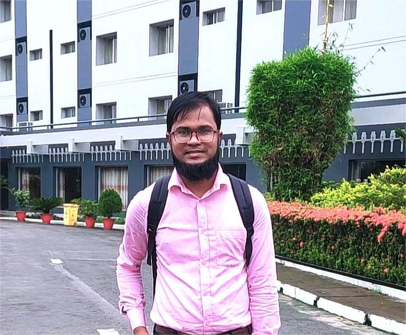 Md. Korban Ali